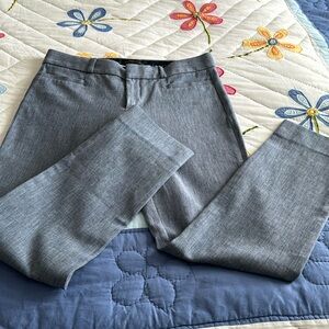 Banana Republic Sloan Ankle Pant